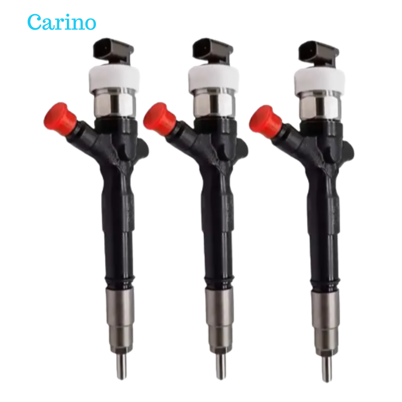 095000-7830 23670-30330 Diesel Injector 